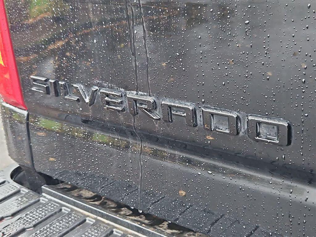 used 2024 Chevrolet Silverado 2500 car, priced at $72,610