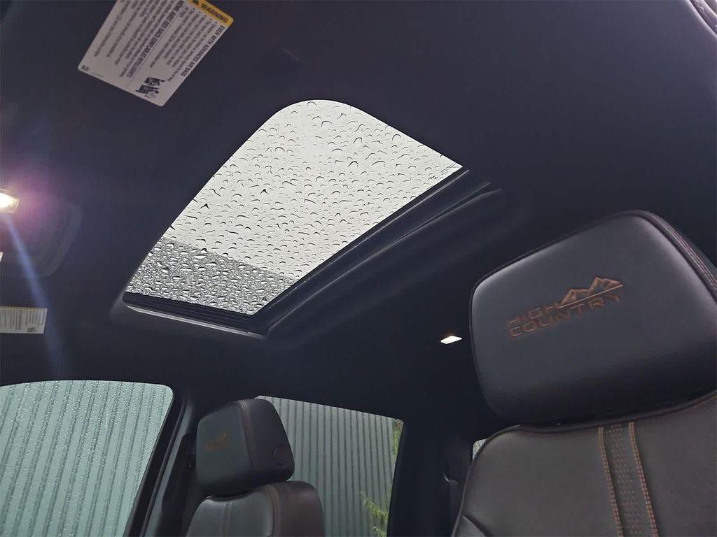 used 2024 Chevrolet Silverado 2500 car, priced at $72,610