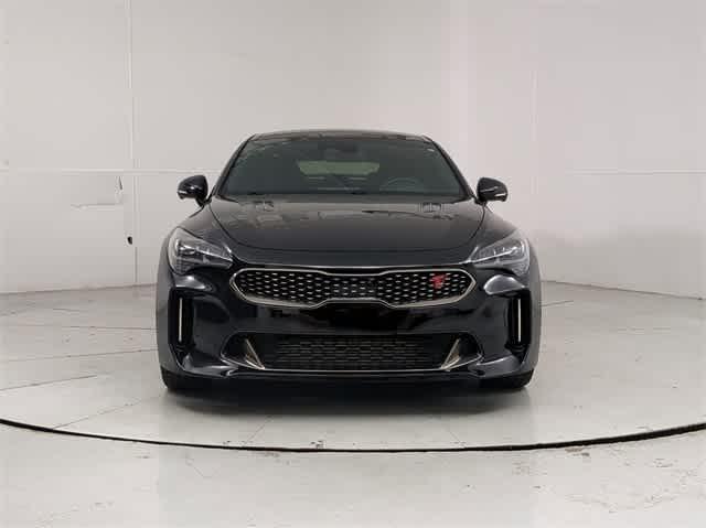 used 2022 Kia Stinger car, priced at $38,810