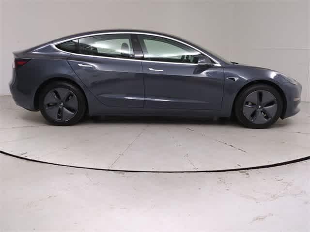 used 2018 Tesla Model 3 car, priced at $25,291