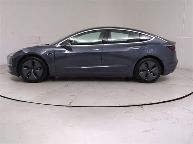 used 2018 Tesla Model 3 car, priced at $25,291
