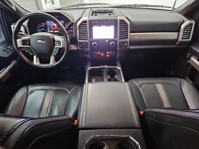 used 2019 Ford F-350 car, priced at $55,695