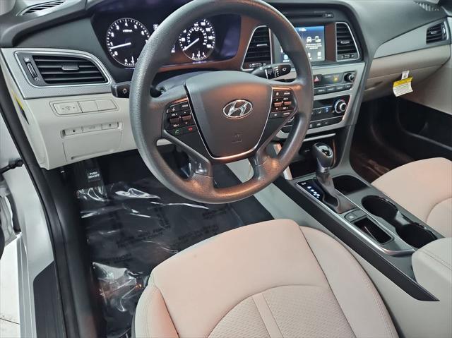 used 2016 Hyundai Sonata car, priced at $14,995