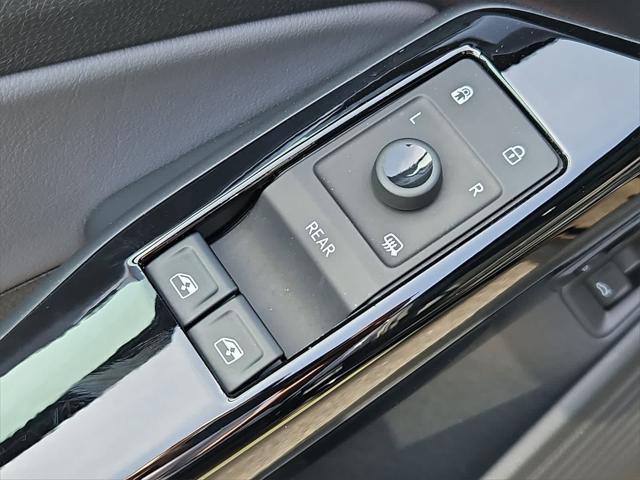 used 2023 Volkswagen ID.4 car, priced at $26,566