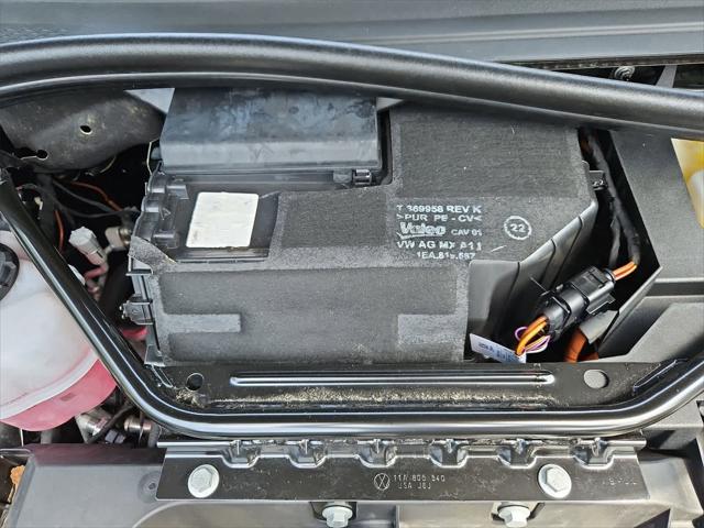 used 2023 Volkswagen ID.4 car, priced at $26,566