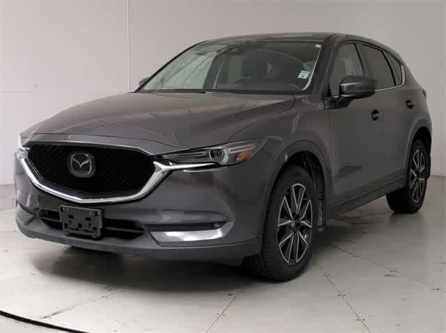 used 2018 Mazda CX-5 car, priced at $22,071