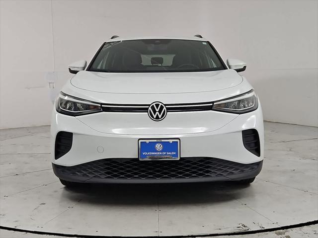 used 2021 Volkswagen ID.4 car, priced at $21,815