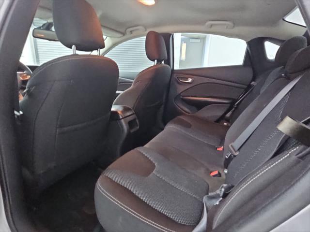 used 2016 Dodge Dart car, priced at $6,464