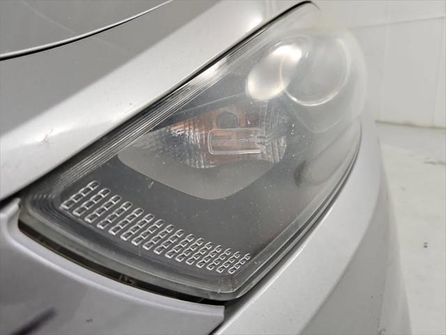 used 2016 Dodge Dart car, priced at $6,464