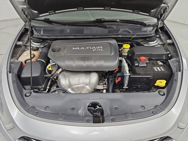 used 2016 Dodge Dart car, priced at $6,464