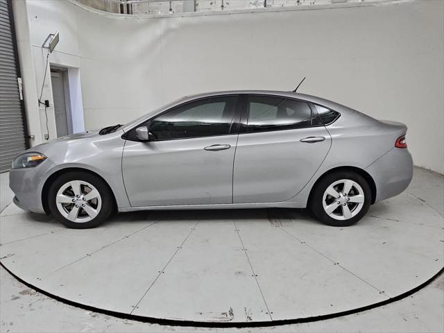 used 2016 Dodge Dart car, priced at $6,464