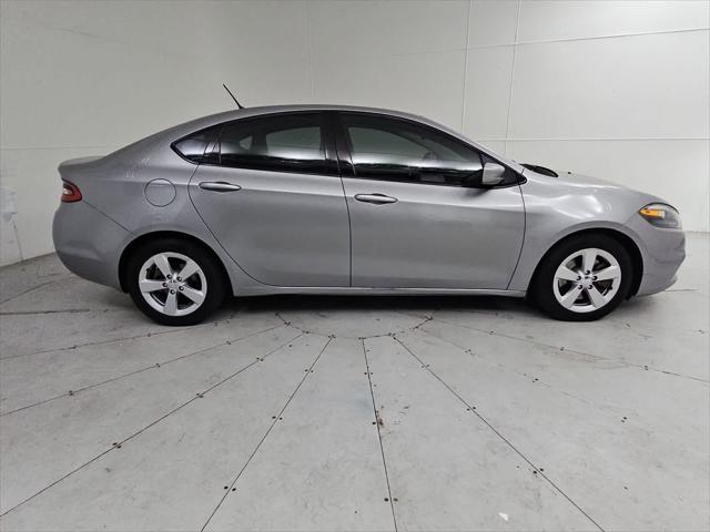 used 2016 Dodge Dart car, priced at $6,464