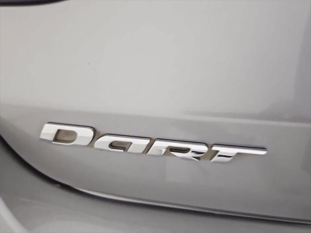 used 2016 Dodge Dart car, priced at $6,464
