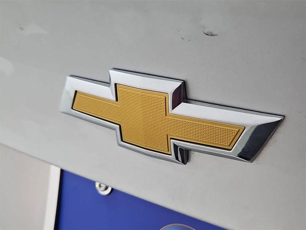 used 2022 Chevrolet Malibu car, priced at $16,400