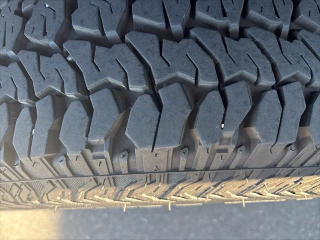 used 2018 Jeep Wrangler JK Unlimited car, priced at $20,856