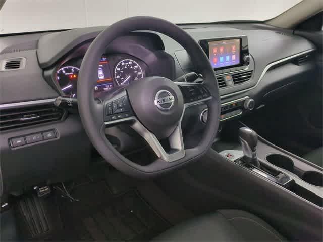 used 2022 Nissan Altima car, priced at $15,990