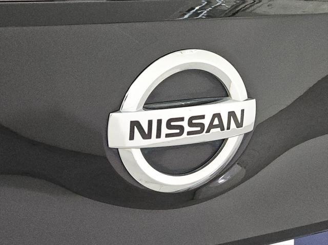 used 2019 Nissan Leaf car, priced at $10,010