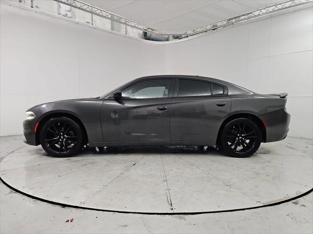 used 2018 Dodge Charger car, priced at $17,922