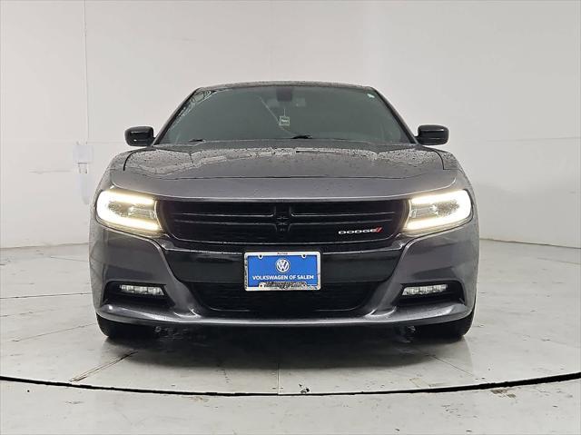 used 2018 Dodge Charger car, priced at $17,922