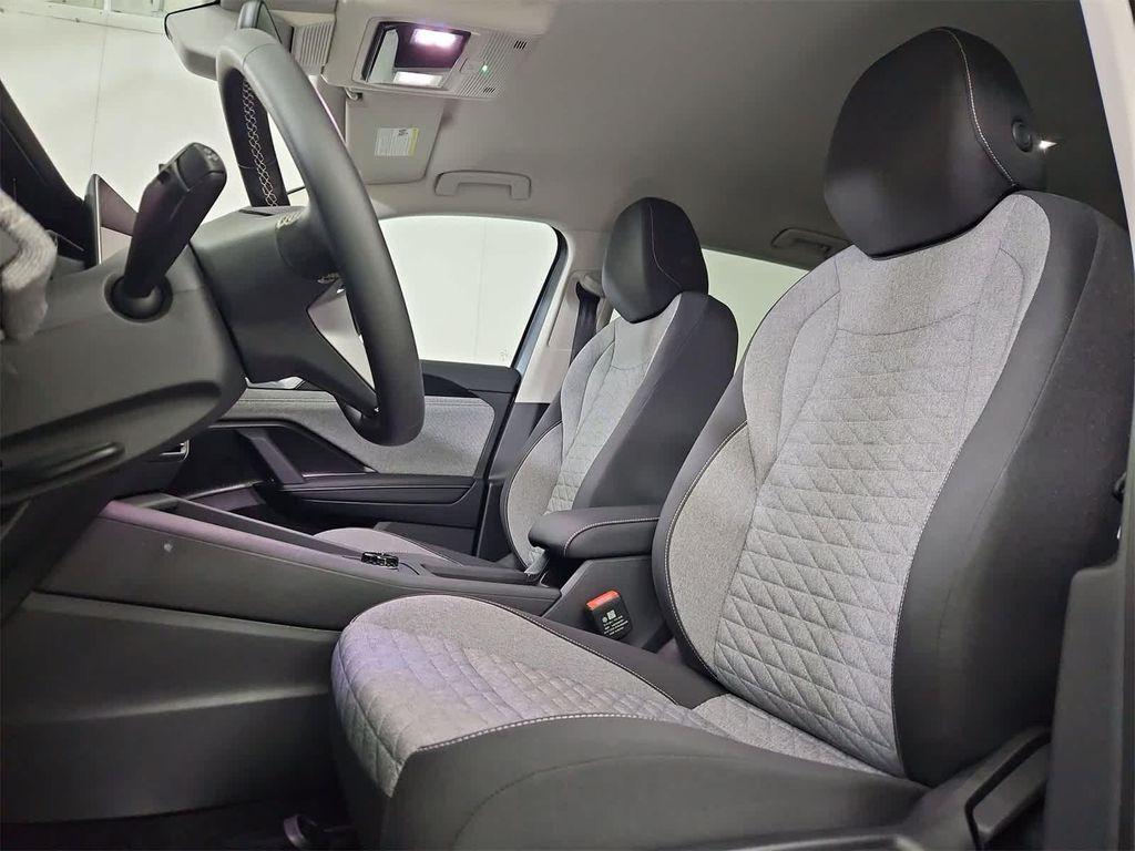 new 2025 Volkswagen Tiguan car, priced at $34,836