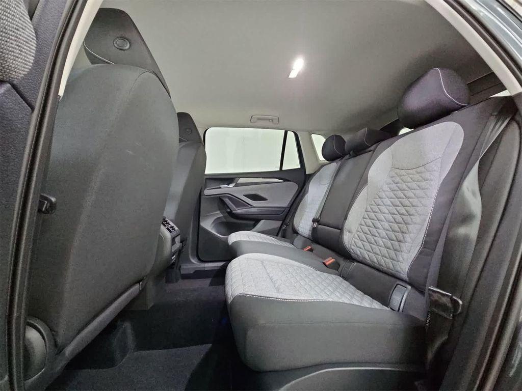 new 2025 Volkswagen Tiguan car, priced at $34,836