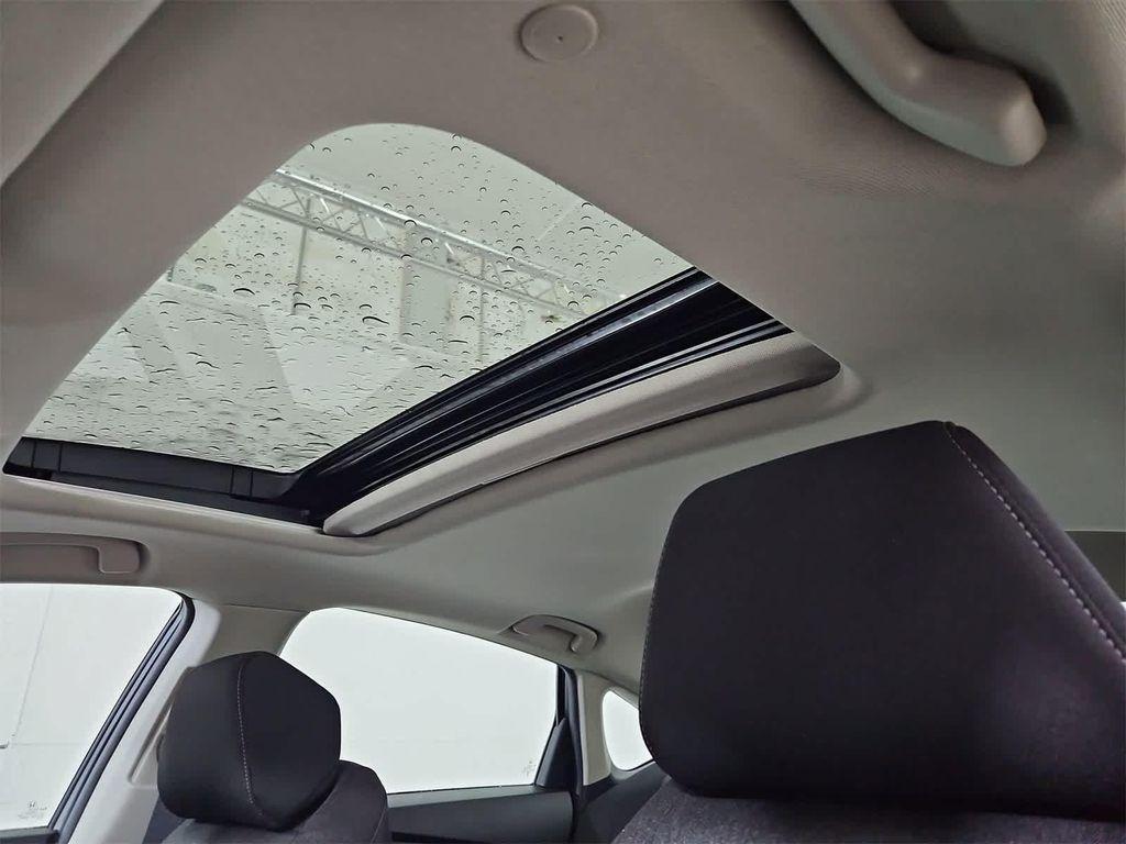 used 2024 Honda Accord car, priced at $25,448