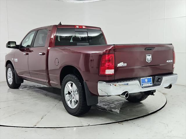 used 2016 Ram 1500 car, priced at $21,999