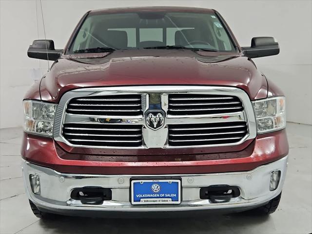 used 2016 Ram 1500 car, priced at $21,999