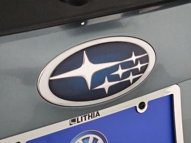 used 2010 Subaru Forester car, priced at $8,699