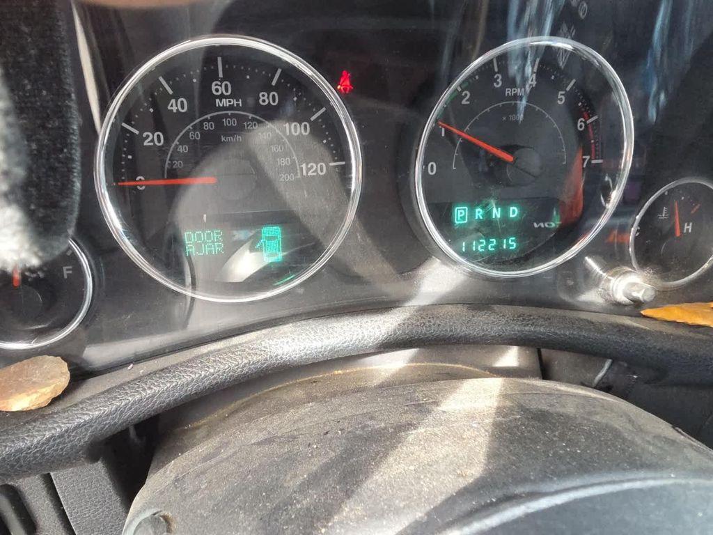 used 2014 Jeep Wrangler Unlimited car