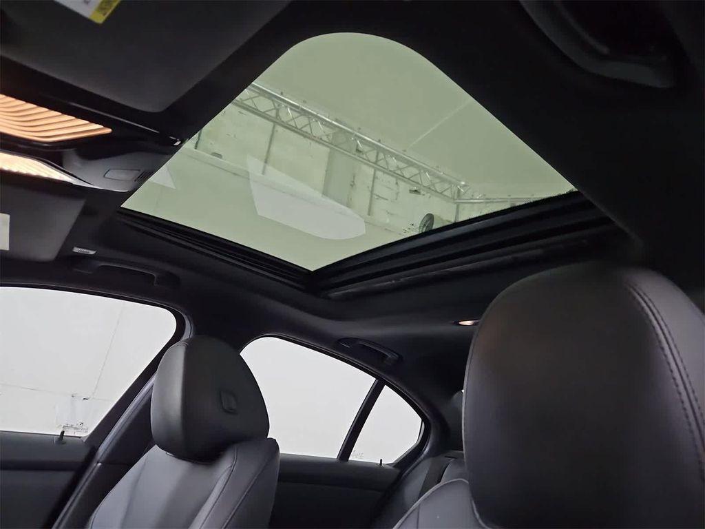 used 2019 BMW 330 car, priced at $22,725
