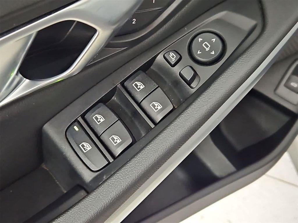 used 2019 BMW 330 car, priced at $22,725
