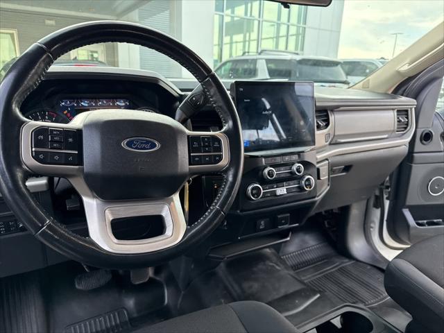 used 2022 Ford Expedition car, priced at $42,999