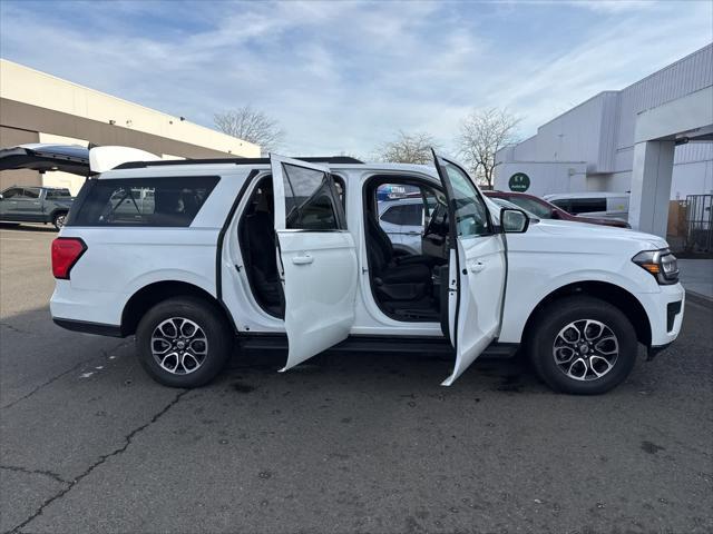 used 2022 Ford Expedition car, priced at $42,999