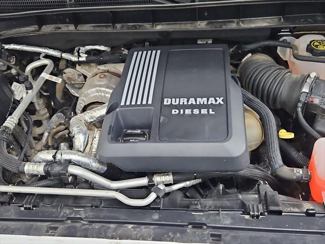 used 2021 GMC Sierra 1500 car, priced at $47,689
