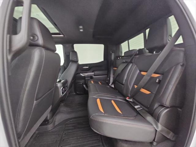 used 2021 GMC Sierra 1500 car, priced at $47,689
