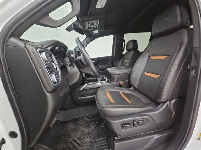 used 2021 GMC Sierra 1500 car, priced at $47,689