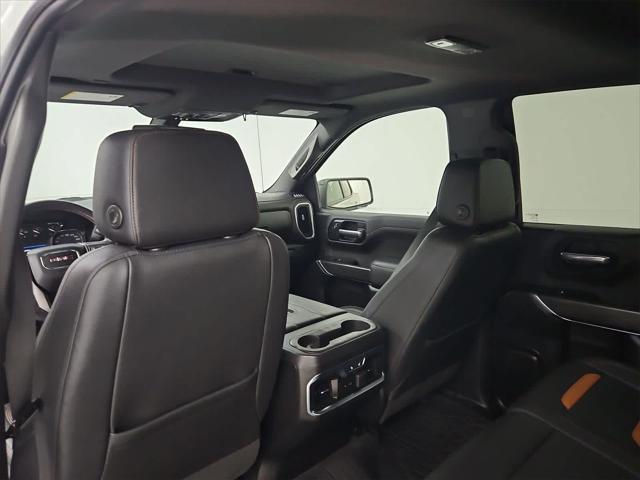 used 2021 GMC Sierra 1500 car, priced at $47,689