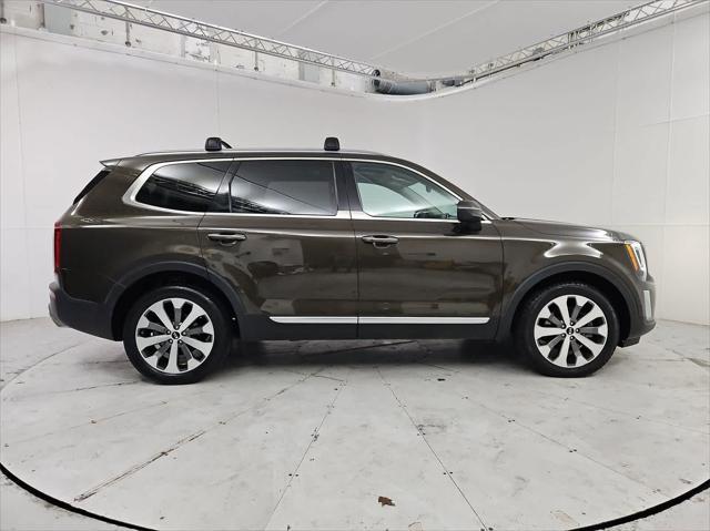 used 2020 Kia Telluride car, priced at $17,589