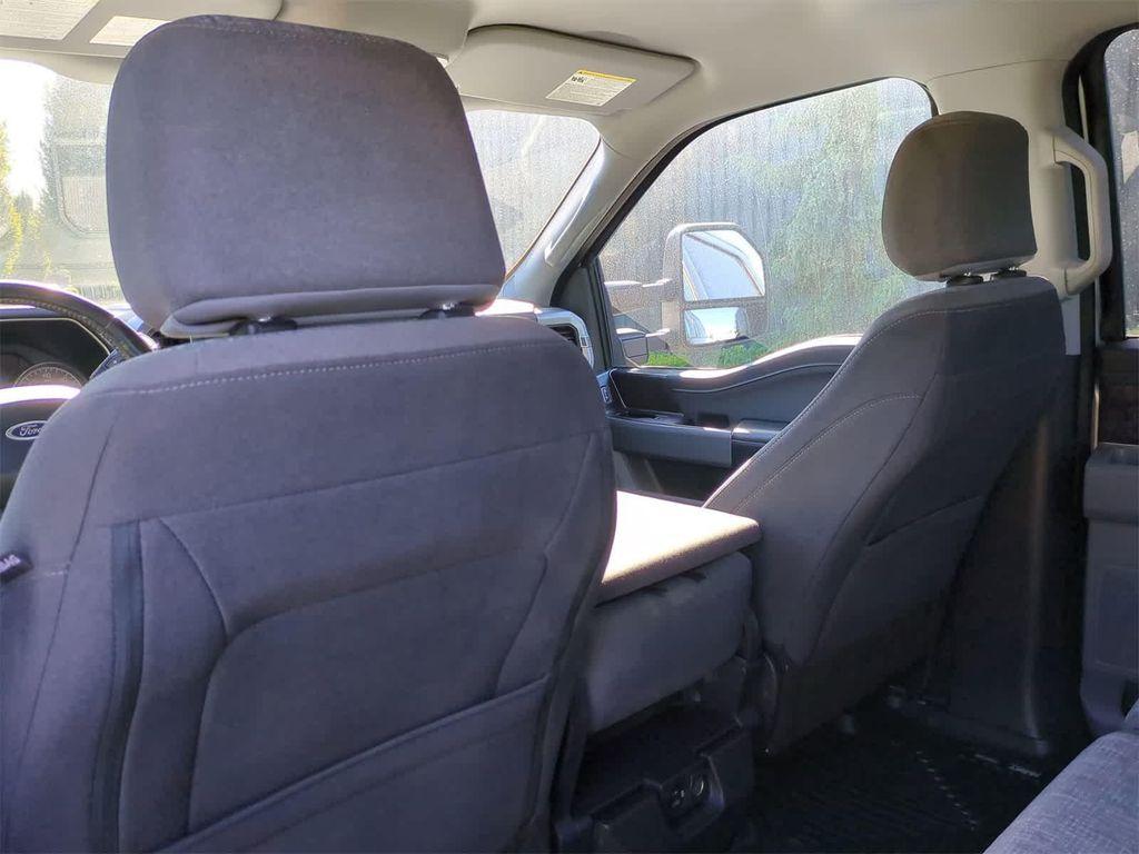 used 2022 Ford F-150 car, priced at $32,499