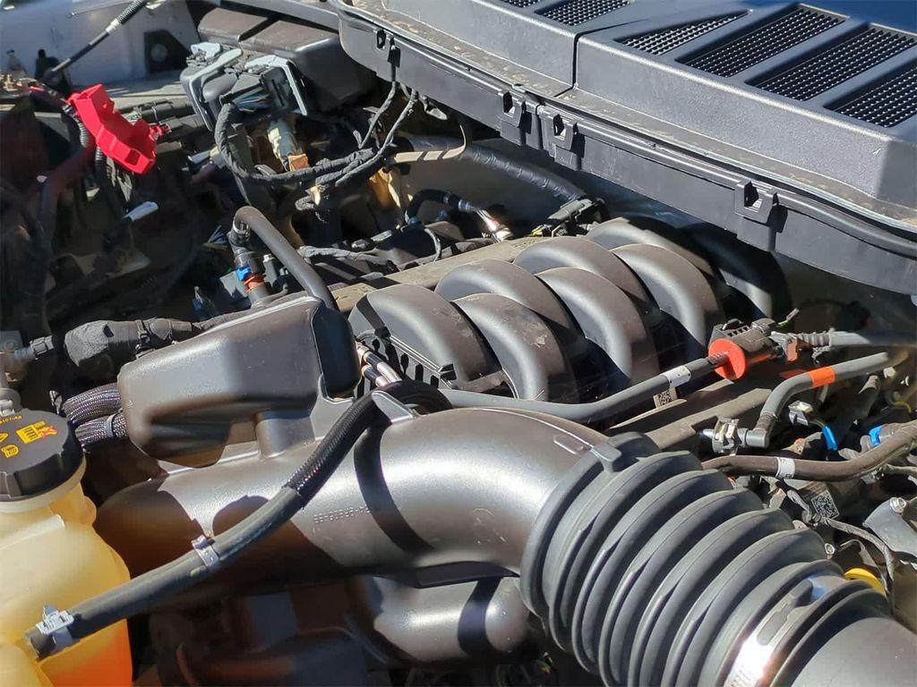 used 2022 Ford F-150 car, priced at $32,499
