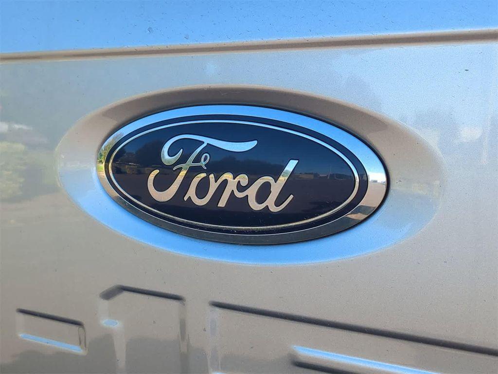 used 2022 Ford F-150 car, priced at $32,499