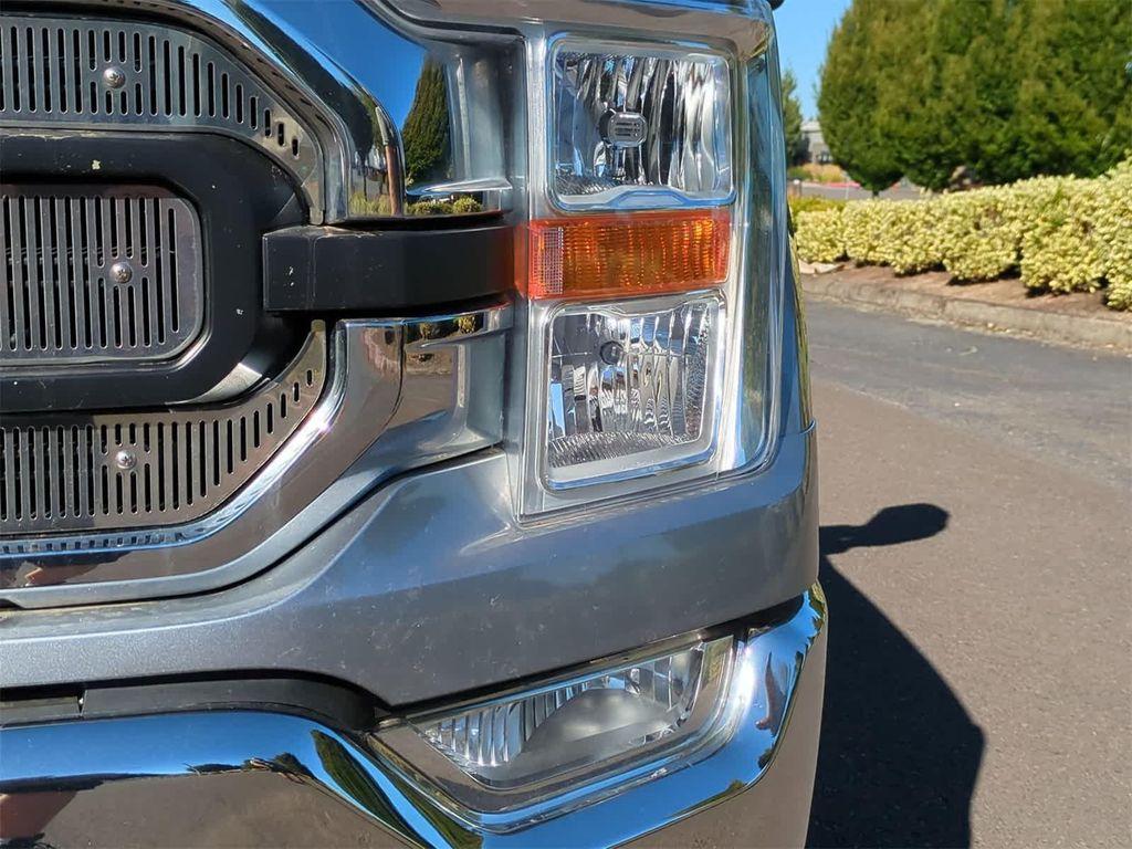 used 2022 Ford F-150 car, priced at $32,499