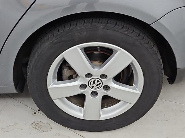 used 2008 Volkswagen Jetta car, priced at $5,995