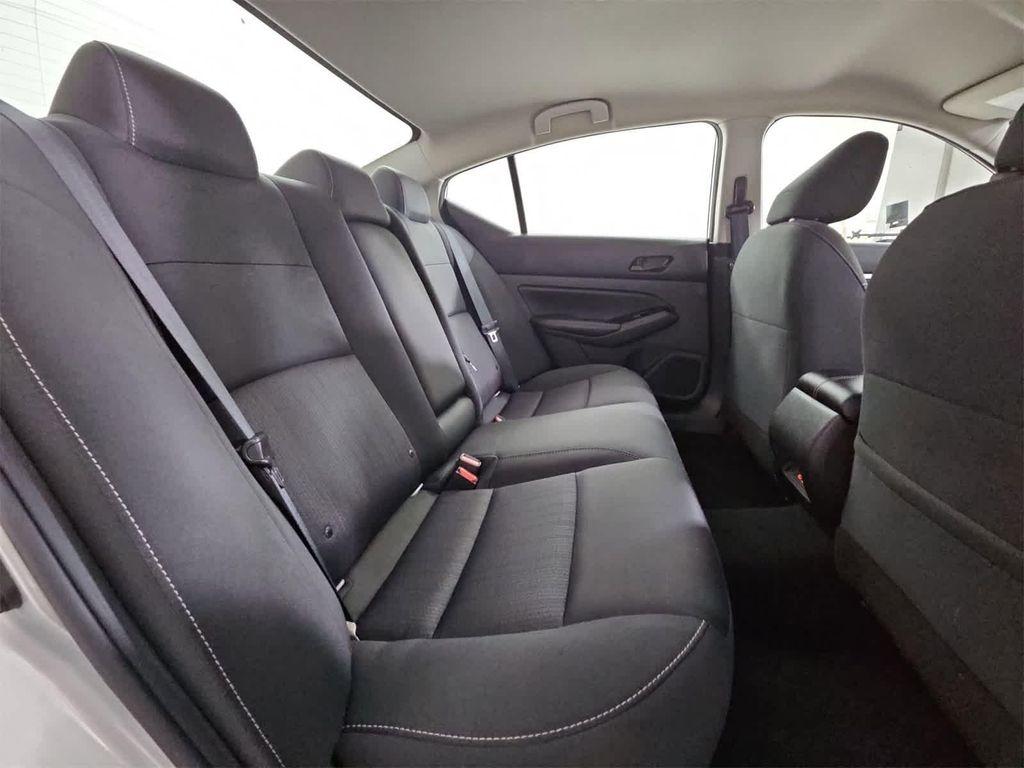 used 2023 Nissan Altima car, priced at $16,490