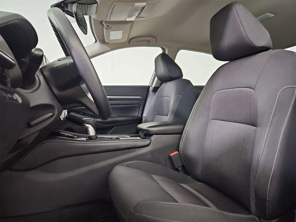 used 2023 Nissan Altima car, priced at $16,490
