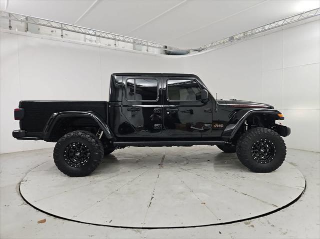 used 2020 Jeep Gladiator car, priced at $39,236