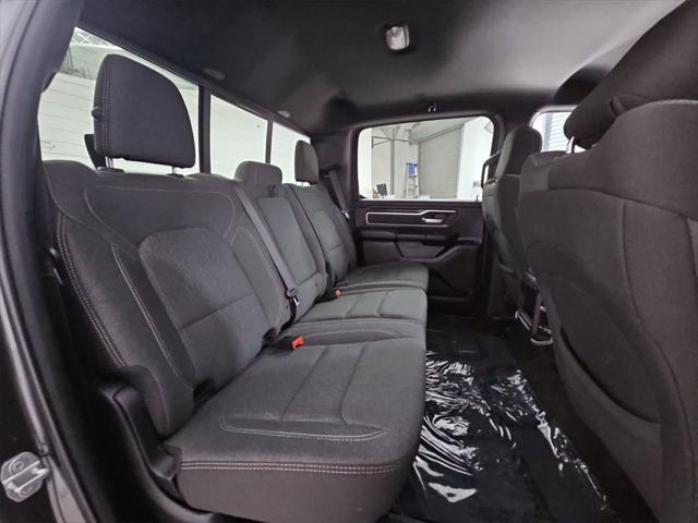 used 2020 Ram 1500 car, priced at $26,869