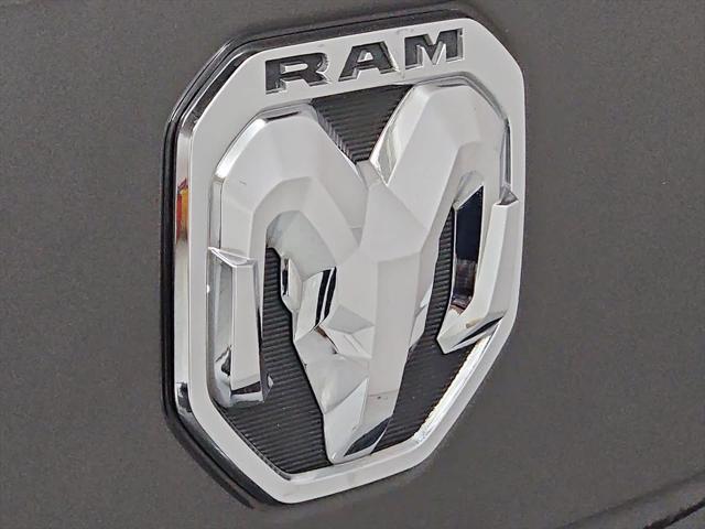 used 2020 Ram 1500 car, priced at $26,869