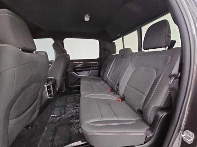 used 2020 Ram 1500 car, priced at $26,869